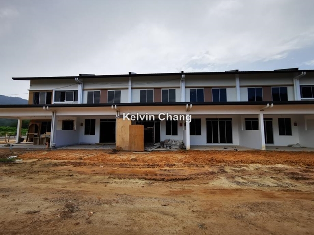 Kinarut @ Taman Ceria 2, Kota Kinabalu