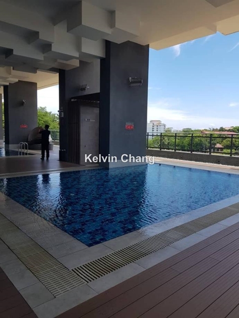 Harrington Suites, Kota Kinabalu