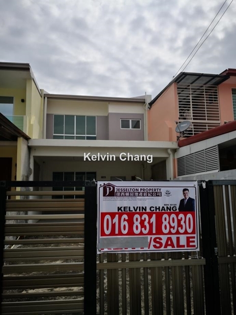 Dongogong, Penampang