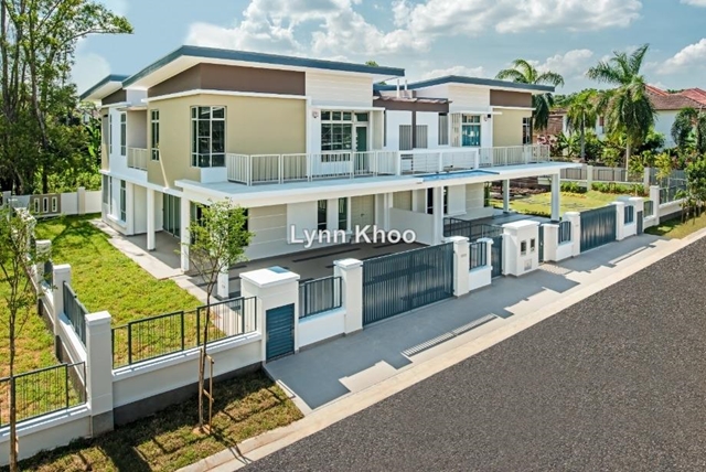 Taman Sutera, Perling, Johor Bahru,Johor, Perling
