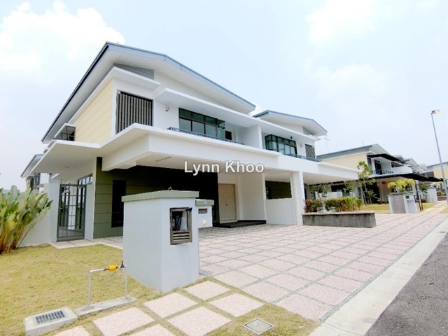 Sutera One,Sutera Utama, Skudai, Johor, Skudai