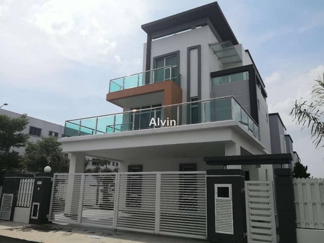 Klebang Utama,Melaka Tengah, Melaka City