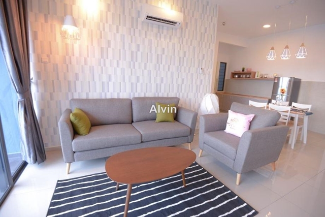 The Wave Residence , Taman Kota Laksamana, Melaka City