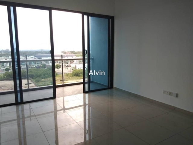 Atlantis Residences (Pangsapuri Atlantis Kota Syahbandar), Taman Kota Syahbandar, Melaka City