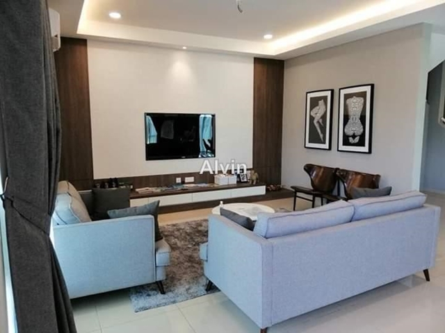 Kayangan Villa Klebang Melaka, Melaka Tengah
