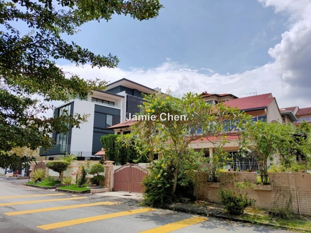 Damansara Heights
