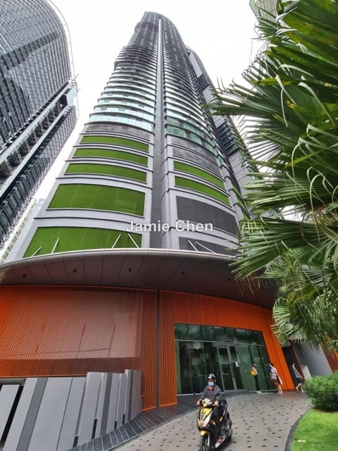 Sky Suites @ KLCC, KLCC