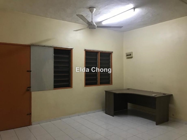Dewana Mansion Apartment, Salak Selatan