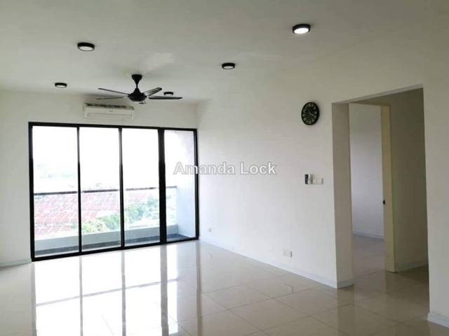 Paragon 3, Bandar Putra Permai, Seri Kembangan