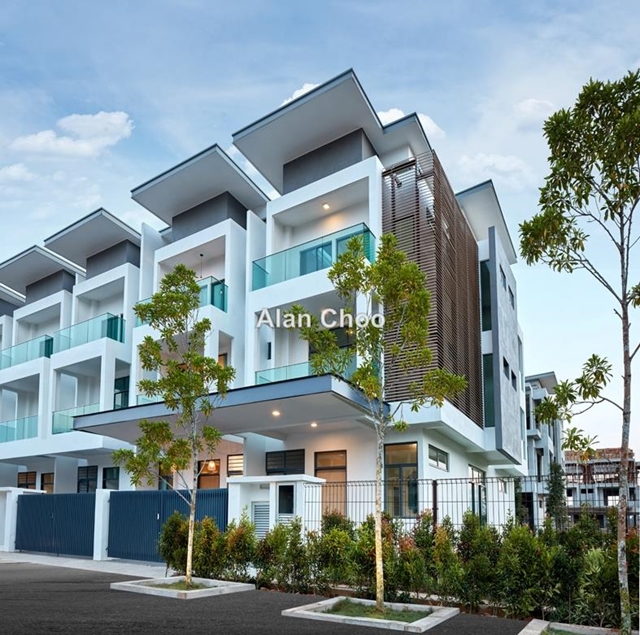 Thirty Villa Puchong Putrajaya 10rooms 30pax Nov 2021 House In Puchong Malaysia 10 Bedrooms 9 Bathrooms