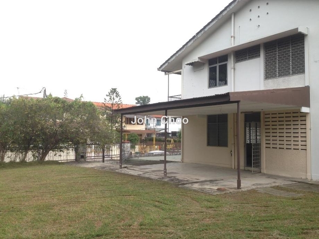 Taman OUG, OUG