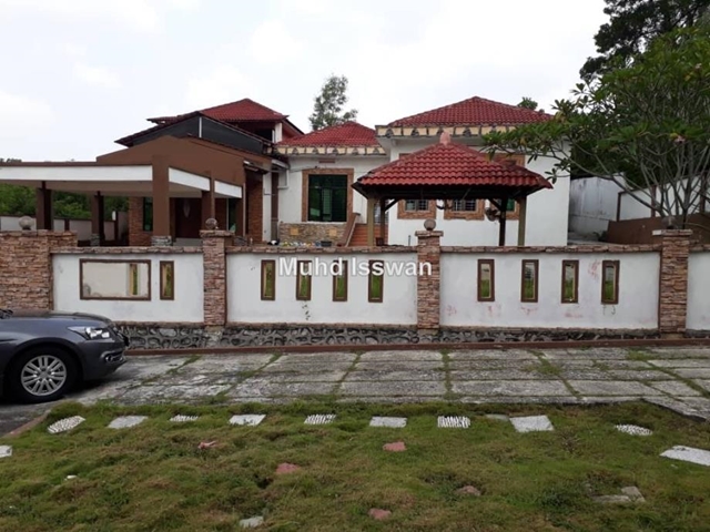 Rasah Kemayan, Seremban 2