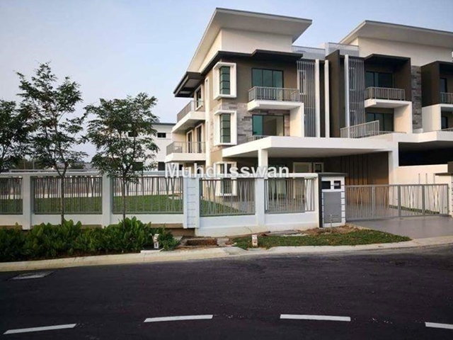 Forest Heights, Seremban