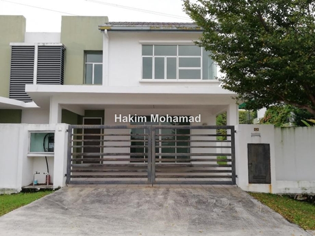 Taman Setia Impian, Kajang