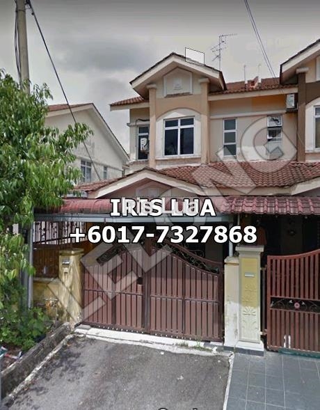 Jalan Pulai Jaya 48, Bandar Pulai Jaya, , Skudai EndLot 2-sty 