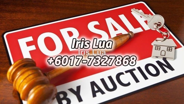 Mukim Simpang Kiri Daerah Batu Pahat J Batu Pahat Semi D Factory For Sale Iproperty Com My