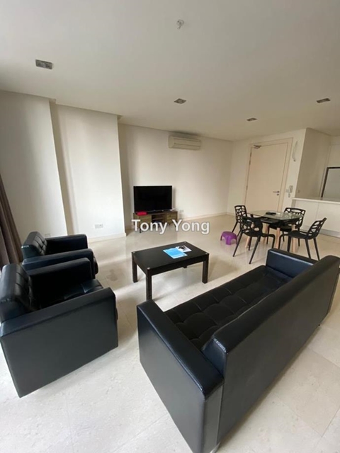 6 Capsquare, Dang Wangi, City Centre