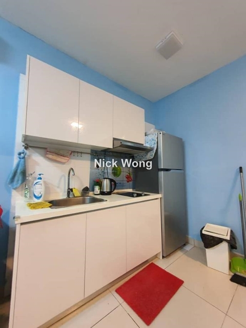 H2O Residences, Ara Damansara