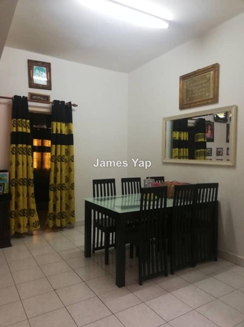 Jln Rimbun Seri Alam, Pasir Gudang
