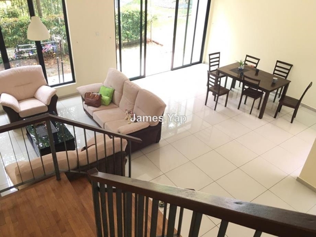 Senibong Cove Permas Jaya, Permas Jaya