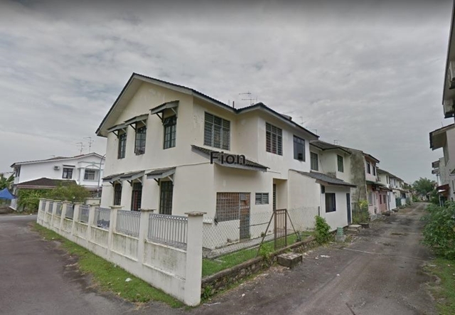 Taman Bukit Indah, Skudai