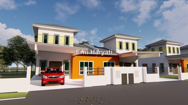 Pulau Indah RB2, Klang