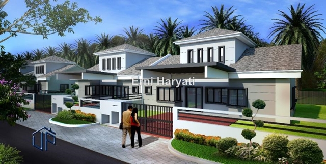 Pulau Indah RB1, Klang