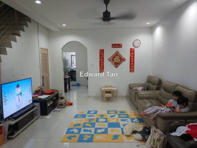 Pulai Indah Kangkar Pulai Taman U, Johor Bahru