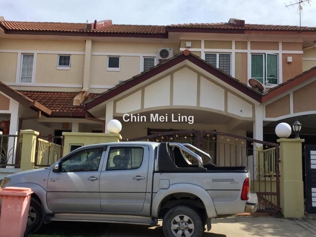 Seremban 2
