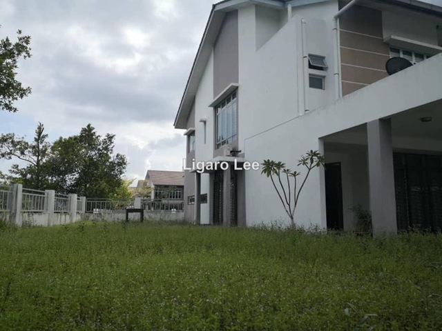 Holizon Hill, Iskandar Puteri (Nusajaya)