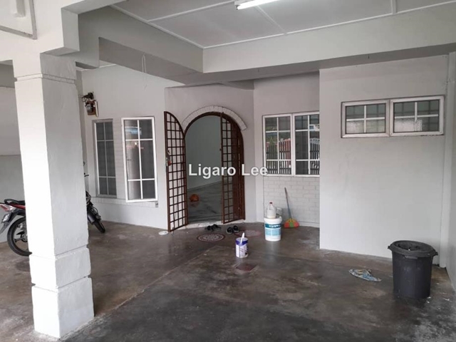 Taman Skudai Bahru, Skudai