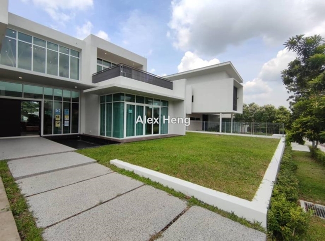Bukit Bayu Setia Eco Park Bungalow 6 Bedrooms For Sale Iproperty Com My