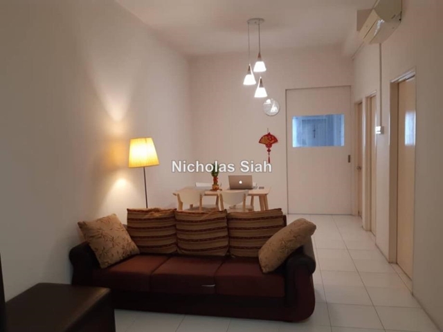 the lake residence, Puchong