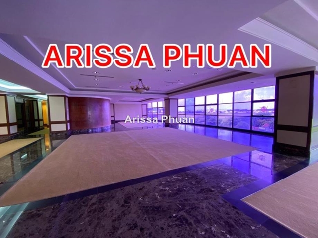 Office Building, Bayan Lepas
