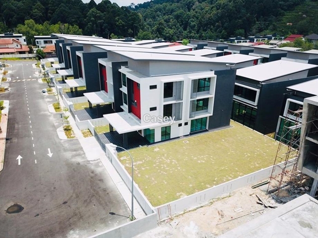 Perdana Height U10 , Shah Alam