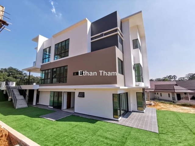KAYANGAN HEIGHT, Seksyen U9, Shah Alam, Shah Alam