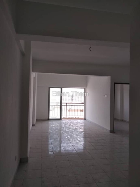 Villaria, Taman Desaria, Petaling Jaya