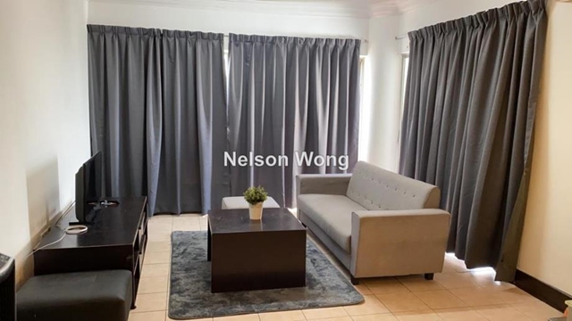 Amadesa Resort Condominium, Taman Desa Petaling, Desa Petaling