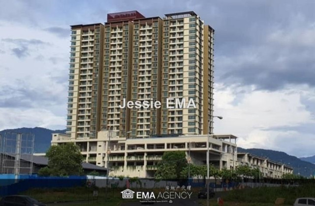 Elemen Utara KK, Kota Kinabalu
