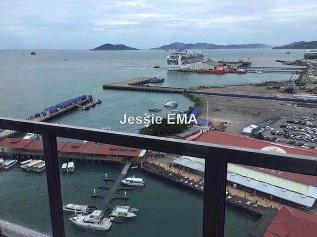 Jesselton Residences, Kota Kinabalu