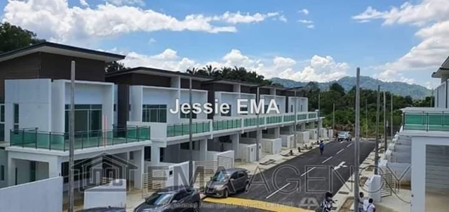 Prestige Residence, Menggatal, Kota Kinabalu