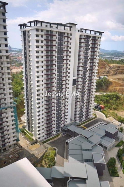 Bukit Bantayan Residences, Kota Kinabalu
