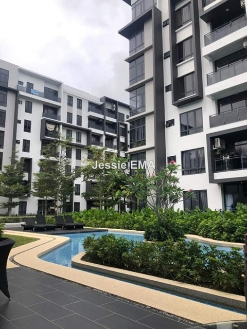 Greenfield Residence, Kota Kinabalu