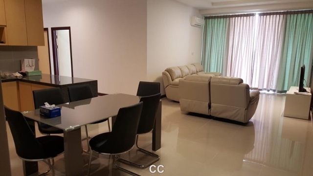 Imperial Suites , Kuching