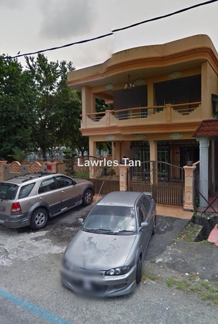 Fully Renovatio 2 Storey Coner Taman Camar Kulim Kulim Corner Lot 2 Sty Terrace Link House 7 Bedrooms For Sale Iproperty Com My