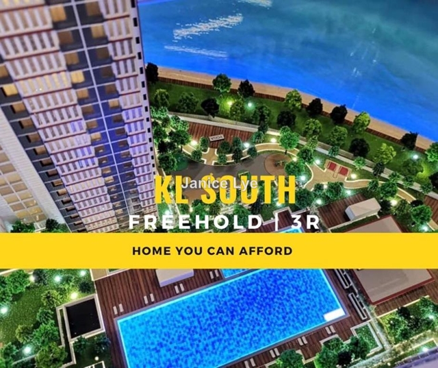 Lakefront Homes, Cyberjaya
