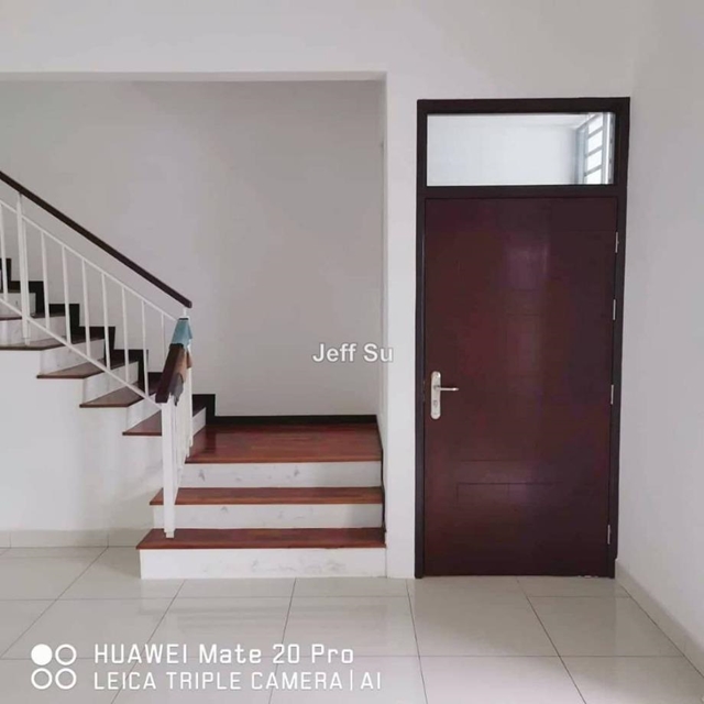 Rini Homes 3, Skudai