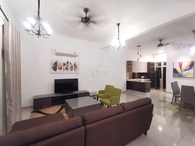 Horizon Hills, Iskandar Puteri (Nusajaya)