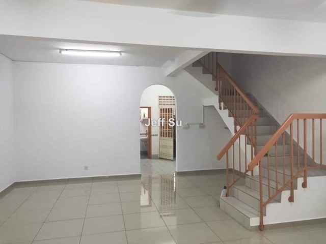 Taman Bukit Indah, Iskandar Puteri (Nusajaya)
