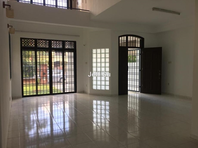 Taman Sutera, Skudai